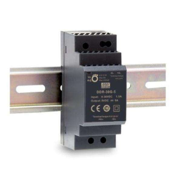 DDR-30 Series / 株式会社Earth Power